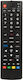 Blow Compatible Remote Control 3987# for Τηλεοράσεις LG 5900804103318
