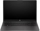 HP 250 G10 15.6" FHD (i3-1315U/8GB/512GB SSD/No OS) Dark Ash Silver (International English Keyboard)