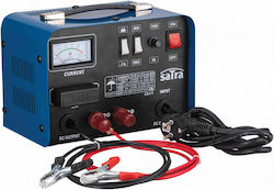 Techman Зарядно за батерия 6V Techman Зарядно за батерия 6V