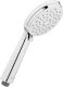 Fala Handheld Showerhead