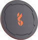 K&F Concept 82mm 82 K&f / Kf04.074 Objektivdeckel