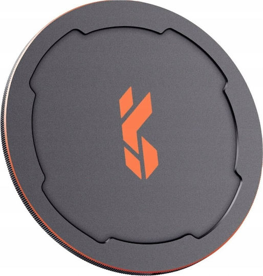 K&F Concept 82mm 82 K&f / Kf04.074 Objektivdeckel