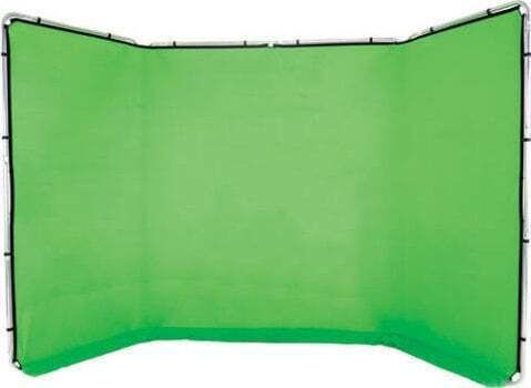 Lastolite Photography Backdrop Green