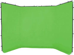 Lastolite Photography Backdrop Green