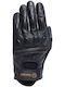 Dainese Blackjack 2 Men's Motorcycle Gloves Leather Black