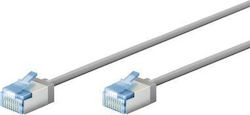 Goobay U/FTP (STP) Cat.6a (Gigabit) Network Cab...