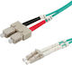 Roline Optische Faser Ethernet-Netzwerkkabel 2m...
