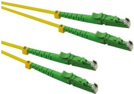Triton U/UTP Ethernet Network Cable 5m Yellow 1pcs