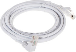 Rbline U/UTP Kat.5e Netzwerkkabel Ethernet 3m Weiß Rbline U/UTP Kat.5e Netzwerkkabel Ethernet 3m Weiß