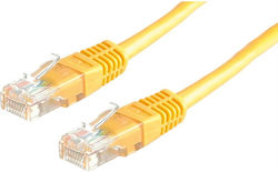 Value U/UTP Кат.6 (Gigabit) Мрежов Кабел Ethern...