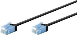 Goobay U/UTP Cat.6a (Gigabit) Καλώδιο Δικτύου E...