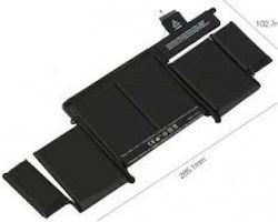 Συμβατή Μπαταρία Apple MacBook Pro Συμβατή Μπαταρία Apple MacBook Pro