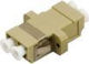 A-LAN Fiber Optic Adapter 1 Piece