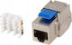 Lanberg Keystone RJ45 Cat.5e 1τμχ