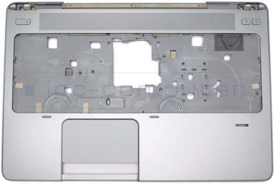HP Top Cover 2 Button Κουτί Στήριξης/Επέκτασης 1τμχ 738708-001