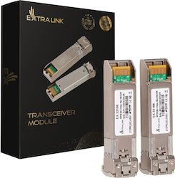 Extralink Lichtwellenleiter-Adapter Extralink Lichtwellenleiter-Adapter