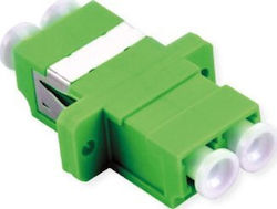 Value Fiber Optic Adapter 1 Piece