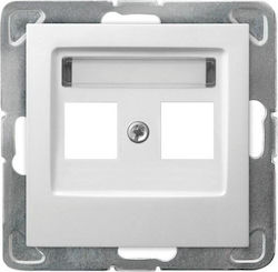 Ospel Keystone GPK-2Y/p/00 1τμχ