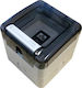 A-LAN Keystone Rj45 RJ45 1τμχ OS001IP