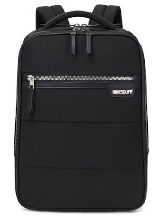 Bestlife Tasche für Laptop 15" in Schwarz Farbe