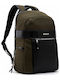 Bestlife Tasche für Laptop 14" in Grün Farbe