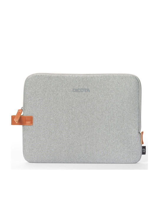 Dicota Skin Bag for 16" Laptop Gray