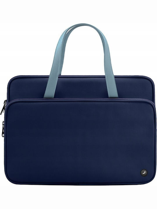 Milan Laptop-Hülle 13" Blau JCP2688 Milan Laptop-Hülle 13" Blau JCP2688