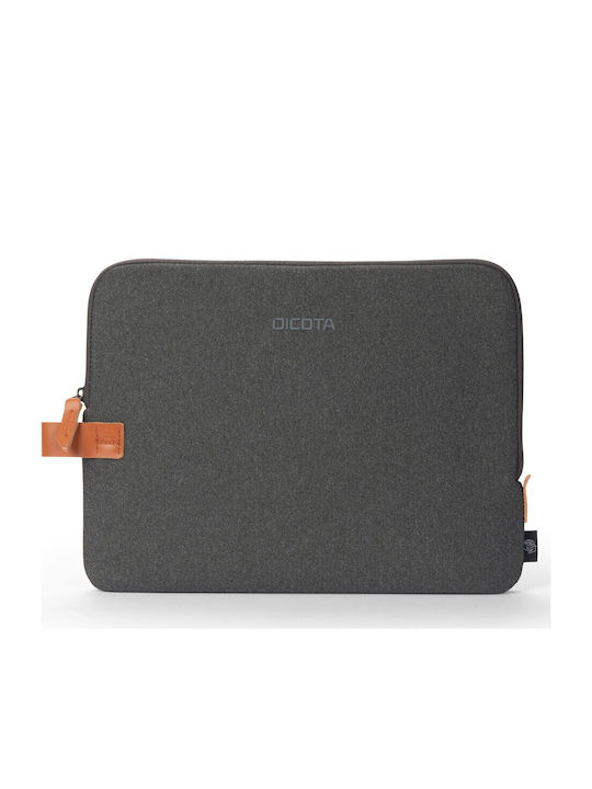 Dicota Skin Bag for 16" Laptop Gray