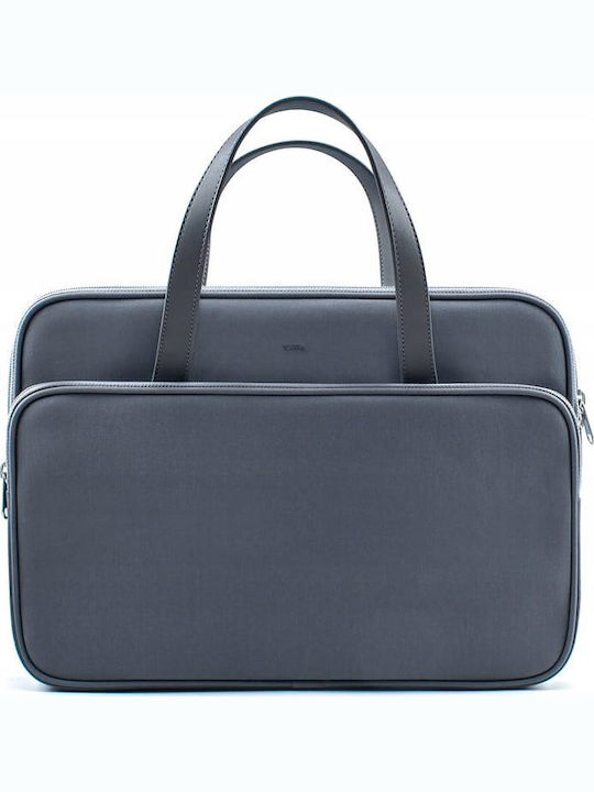 Milan Θήκη Laptop 15" Γκρι JCP2610 Milan Θήκη Laptop 15" Γκρι JCP2610