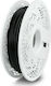 Fiberlogy ESD 3D Printer Filament 1.75mm Μαύρο 0.5kg