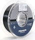 Gembird PETG 3D-Drucker-Filament 1.75mm Schwarz 1kg