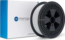 Fiberlogy Easy PLA 3D Drucker Filament 1.75mm W...