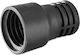 Starmix Adapter for Vacuum Cleaner with Diameter 35mm