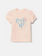 Guess Children's Blouse PEACH