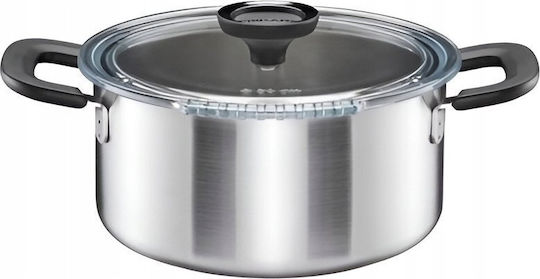 Fiskars Stockpot 5L / 26.5cm