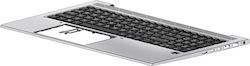 HP Tastatura Laptop Pentru HP Retroiluminată