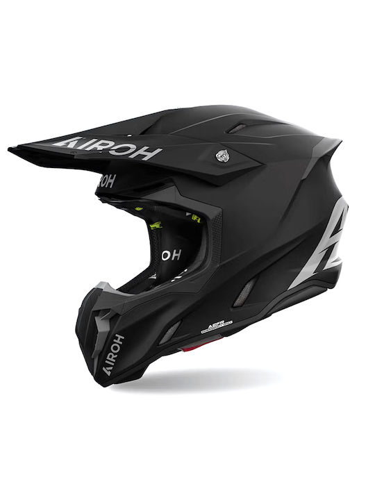 Airoh Twist 3 Motorcycle Helmet Motocross ECE 2...