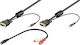 Goobay Cablu VGA - VGA Negru 3m (93969)