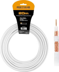 Libox Speaker Cable Unterminated 20m