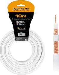 Libox Speaker Cable Unterminated 10m