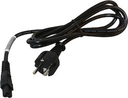 HP Euro - Euro Cablu 1.8m Negru (213350-001)