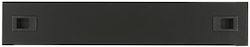 Lanview Paneel-Abdeckung für Patch Panel 2U 19" Lanview Paneel-Abdeckung für Patch Panel 2U 19"