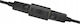 LogiLink Μετατροπέας DisplayPort male σε DisplayPort female 1τμχ CV0145