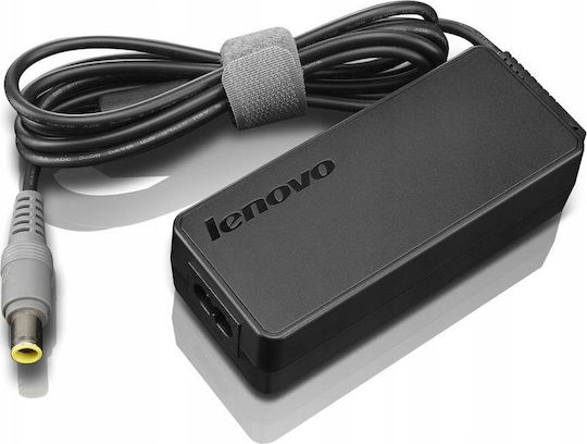 Lenovo ThinkPad 65W AC Adapter Laptop Charger 65W 20V for Lenovo / IBM