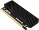 Sabrent PCIe Card to M.2 Slot