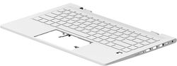 Горен капак с клавиатура за HP CP BL SR ITL Drive 13850147 5704174540069