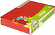 Emerson Druckpapier A4 80gr/m² 1x500 Blätter Mehrfarbig