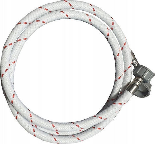 Hydroland Wąż Pralki Dopływowy Nylonowy 300 Cm Wpr-d-n.300