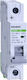 Noark Disjunctor Automat Noark 110071 Dc 10ka C6 250vdc 1p