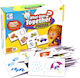 Puzzle Educațional de Potrivire a Imaginilor 30 Piese Copii 3 Ani+ 28.5 X 21 Cm Multicolor